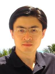 Adam Wierman, Professor, Department of Computing and Mathematical Sciences, Caltech - MungChiang