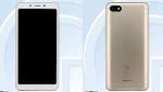 Xiaomi Redmi Specifications, Images Spooted