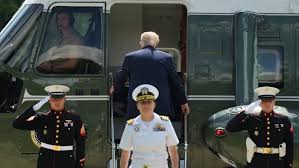 Donald Trump trapped between escalation and an Iran deal on Tehran’s terms