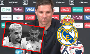 Real Madrid Exclusivo - News update