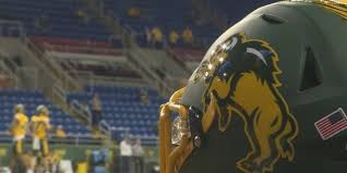 NDSU Football to Join Mountain West Conference