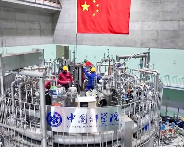 Nuclear power revival sparks global race for uranium resources, from Texas mines to Japan's seas