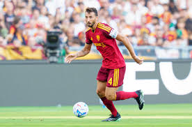 Roma Vs