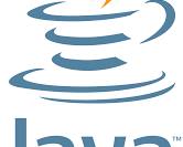 Java programming language logo
