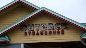 Outback Restaurant in Michigan
