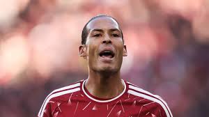 Virgil van Dijk, Liverpool'un Şampiyonlar Ligi maçı için ilk 11'den çıkarıldı — Goal.com