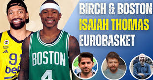 Eurohoops - News update