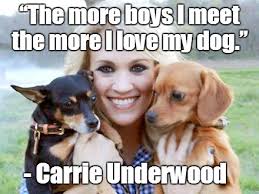 Images carrie underwood quotes page 3 via Relatably.com