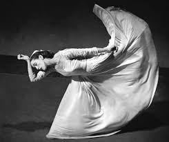 Resultado de imagen de martha graham biografía