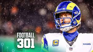NFL Divisional Round INSTANT Reactions: Rams' CRAZY OT win, Seahawks DOMINATE, do we trust Jarrett Stidham?