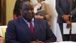 Mboweni expected target agriculture, creation