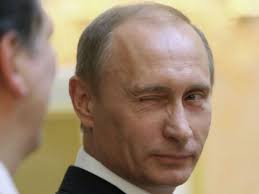 Image result for ko je vladimir putin