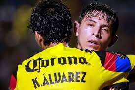 Derrota América al Tampico Madero en amistoso