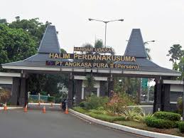 Hasil gambar untuk halim perdana kusuma