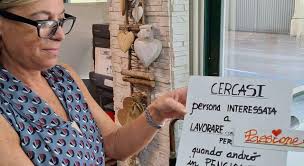 Trend Google: negozio