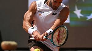 Rome Masters 2026