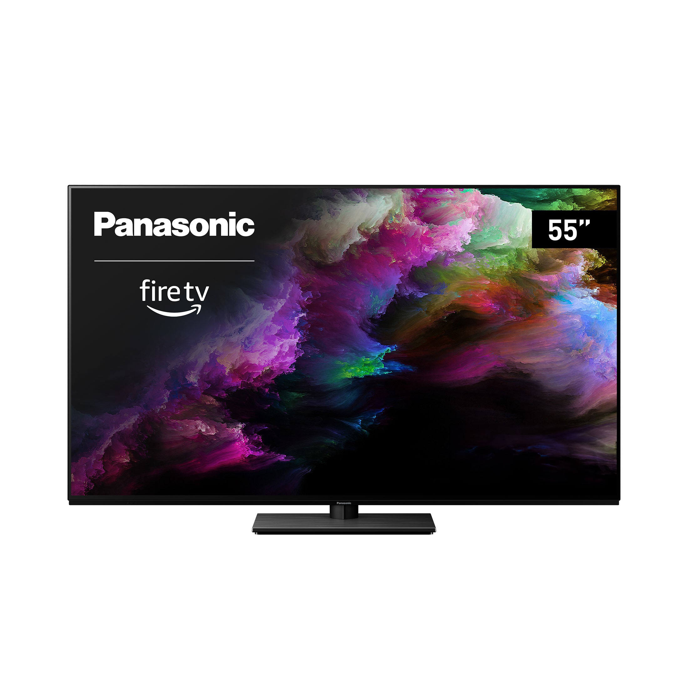 Panasonic Z85 OLED 4K UHD Smart Fire TV