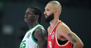 Top five EuroLeague eternal derbies between Panathinaikos and Olympiacos