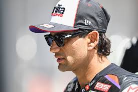 Ex-Valentino Rossi MotoGP crew chief set to partner Jorge Martin at Yamaha