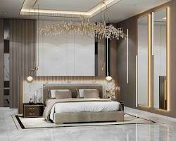 modern interior design style in Dubai