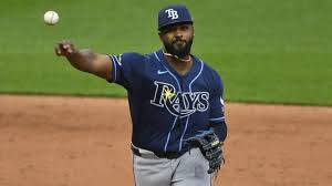 Junior Caminero wanted to play his whole MLB career with the Cleveland Guardians