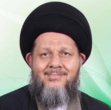 Ayatollah Kamal al- - haydari_kamal