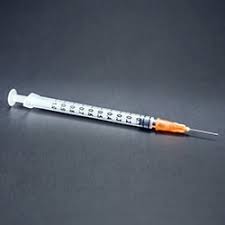 Medical Syringes | Fisher Scientific