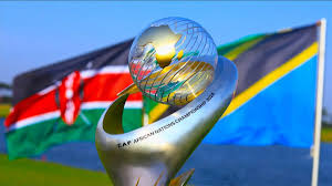 Foot Africa - News update
