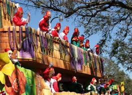 Resultado de imagen de carnival FAT Tuesday Celebration