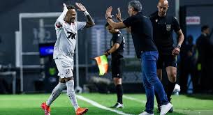 Com luta para fugir do Z4, dois jogos fecham a rodada do Brasileirão