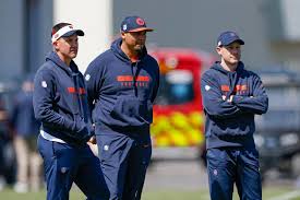 Chicago Bears 53 Man Roster Analysis