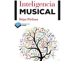 Resultado de imagen de inteligencia musical