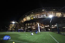 Chelsea - Ws Wanderers