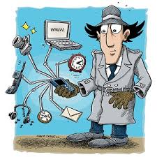 Bildergebnis für Inspector gadget