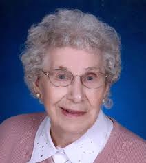 Marie Czech died August 7, 2013, at her home at the Pierz Villa. A Mass of Christian Burial will be held Saturday, August 10, 2013, ... - SCT022831-1_20130808