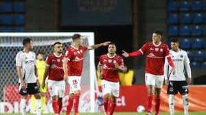 Deportes Iquique quiere salir del sótano en el Matchday Lunes