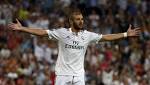 أخبار ريال مدريد.. بنزيما يتعرض