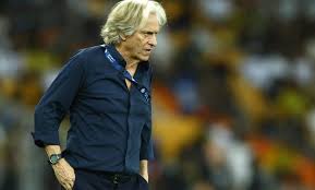 جورجي جيسوس: قدمنا واحدة من أفضل مباريات النصر رغم التعادل أمام الاتفاق