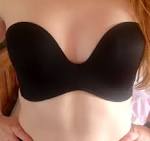 Wonderbra ultimate strapless bra review