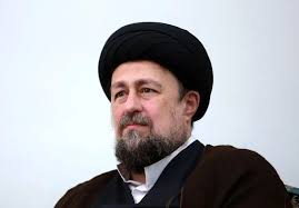 تسلیت سید حسن خمینی به تاج‌زاده