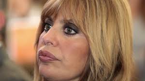 Trend Google: alessandra mussolini