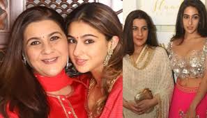 Sara Ali Khan Says Her Social Media Trolling Upsets Her Mom, Amrita Singh, ‘She Feels Bad..’