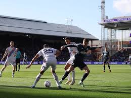 Newcastle beat Crystal Palace 2-0 as pressure grows on Sage
