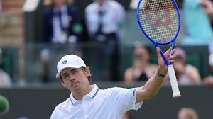 Trend Google: alex de minaur