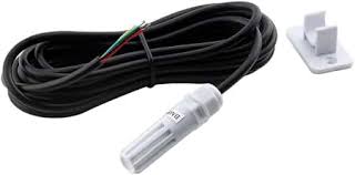 Amazon.com: SHT35 Temperature and Humidity Sensor Module I2C ...