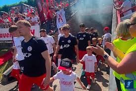 fc sturm hauzenberg