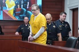 Paul Caneiro trial update: Live stream the sentencing here