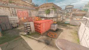 Cs2 Update