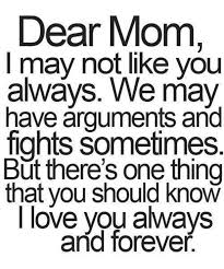 Mothers Day Quotes from Daughter in Spanish | Good Images - Cards ... via Relatably.com