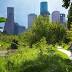 Houston RestoresBuffaloBayou Park